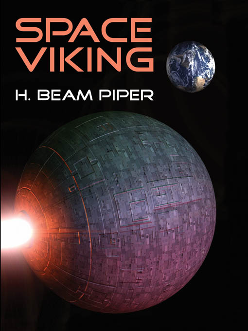 Title details for Space Viking by H. Beam Piper - Available
